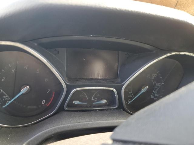 Zdjęcie 9 z aukcji – 2013 FORD FOCUS SE z VIN 1FADP3F27DL332518