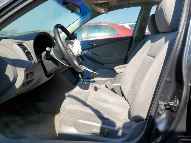 Photo 7 from auction – 2010 NISSAN ALTIMA BAS with VIN 1N4AL2AP3AN476188