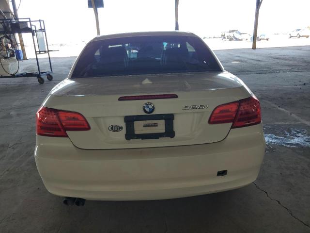 Photo 6 from auction – 2011 BMW 328 I SULE with VIN WBADW7C59BE543835