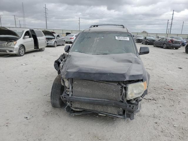 Photo 5 from auction – 2009 FORD ESCAPE LIM with VIN 1FMCU04G49KB21605