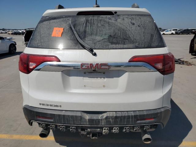 Photo 6 from auction – 2019 GMC ACADIA SLT with VIN 1GKKNNLS3KZ108863