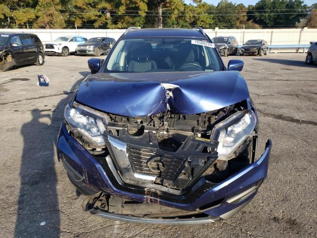 Photo 5 from auction – 2017 NISSAN ROGUE S with VIN KNMAT2MT0HP501176