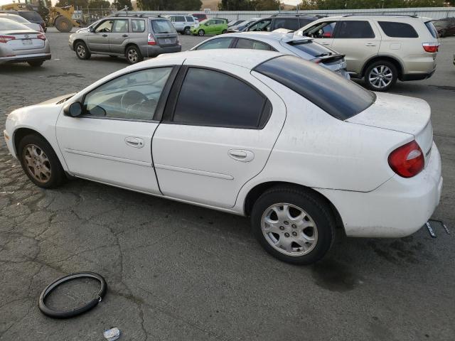 Photo 2 from auction – 2004 DODGE NEON SXT with VIN 1B3ES56C04D600693