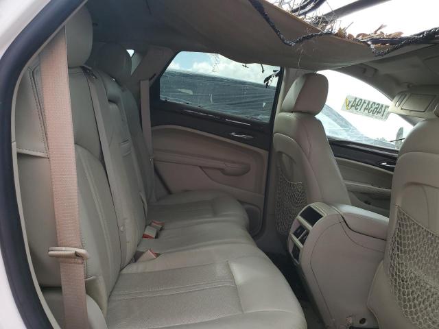 Photo 11 from auction – 2010 CADILLAC SRX PERFOR with VIN 3GYFNBEY9AS613891