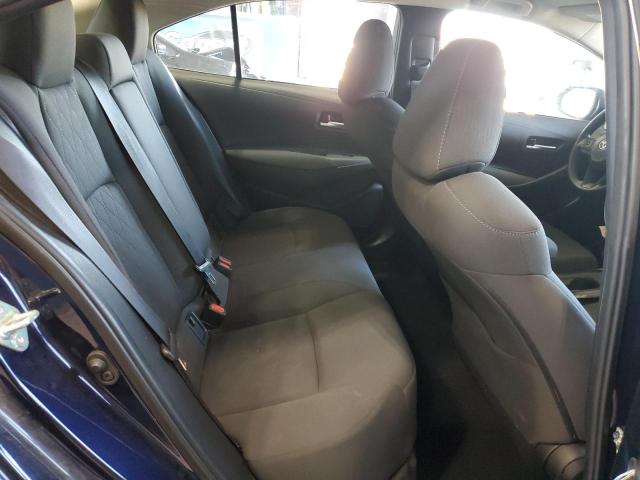 Photo 10 from auction – 2020 TOYOTA COROLLA LE with VIN 5YFEPRAEXLP061186
