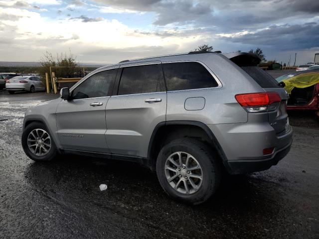 Photo 2 from auction – 2014 JEEP GRAND CHER with VIN 1C4RJFBG8EC377019