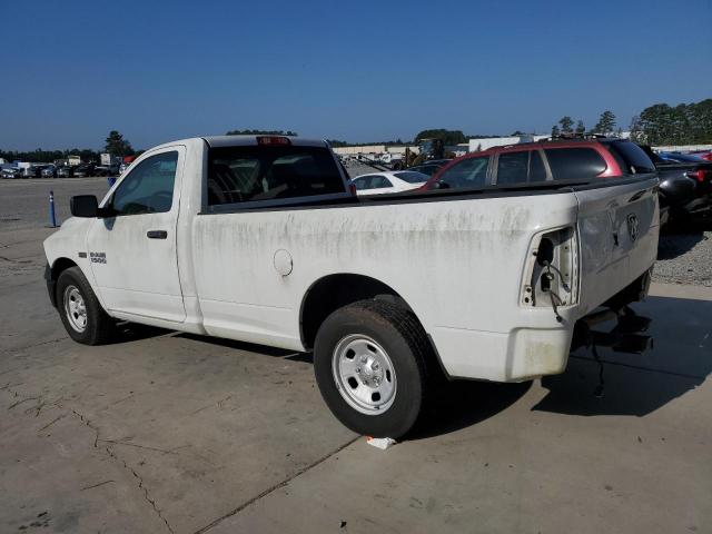 Photo 2 from auction – 2016 RAM 1500 ST with VIN 3C6JR6DTXGG127028