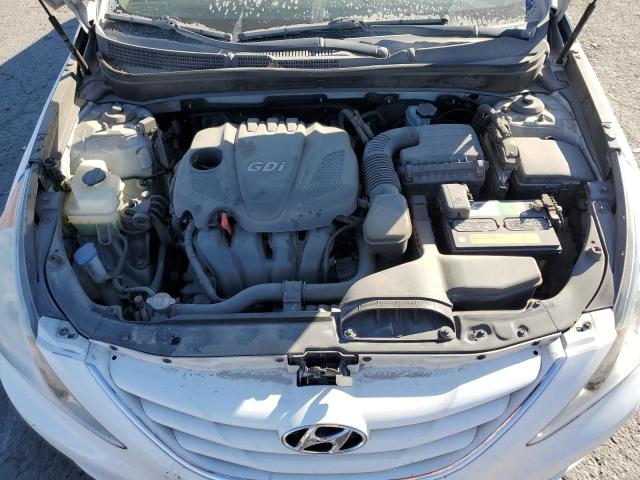 Photo 11 from auction – 2013 HYUNDAI SONATA GLS with VIN 5NPEB4AC7DH590495