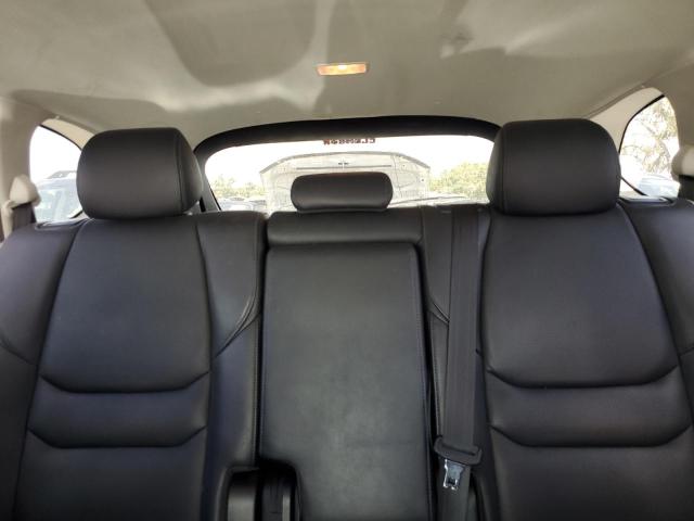 Photo 10 from auction – 2018 MAZDA CX-9 TOURI with VIN JM3TCACY7J0219185