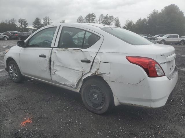 Photo 2 from auction – 2018 NISSAN VERSA S with VIN 3N1CN7AP3JL804920