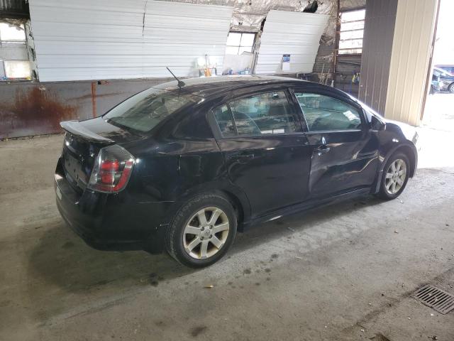 Photo 3 from auction – 2012 NISSAN SENTRA 2.0 with VIN 3N1AB6APXCL609586