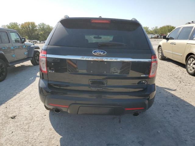 Photo 6 from auction – 2014 FORD EXPLORER X with VIN 1FM5K8D89EGB72567