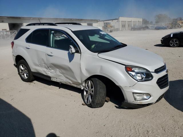 Photo 4 from auction – 2017 CHEVROLET EQUINOX LT with VIN 2GNFLFEK1H6159778
