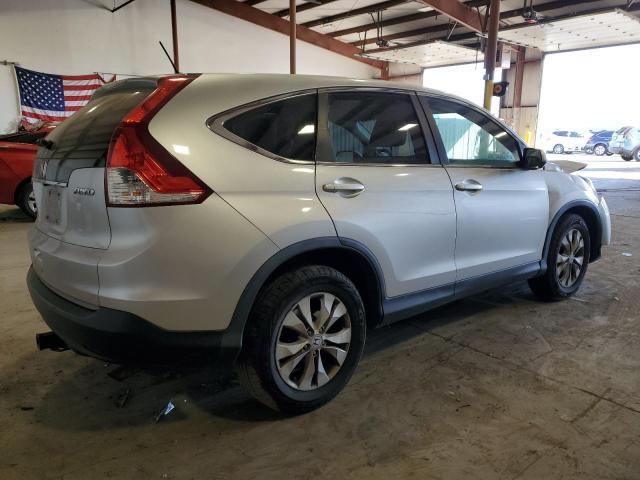Photo 3 from auction – 2013 HONDA CR-V EX with VIN 2HKRM4H58DH609641