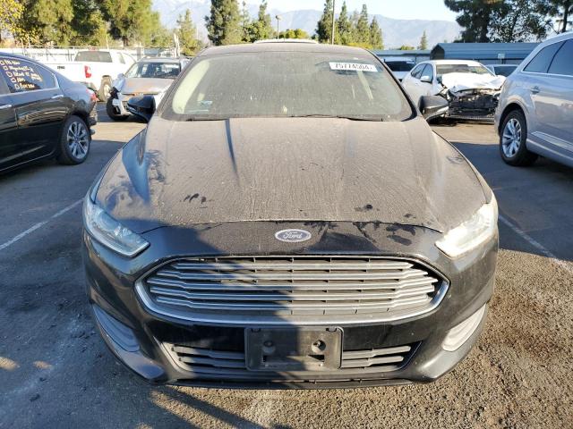 Photo 5 from auction – 2014 FORD FUSION with VIN 3FA6P0HD8ER150688