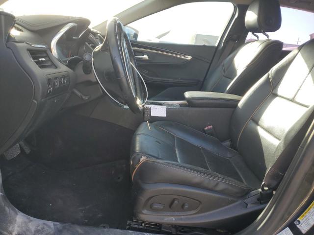 Photo 7 from auction – 2015 CHEVROLET IMPALA LTZ with VIN 1G1165S33FU113524