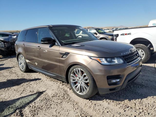 Photo 4 from auction – 2014 LAND ROVER RANGE ROVE with VIN SALWR2TF2EA367228