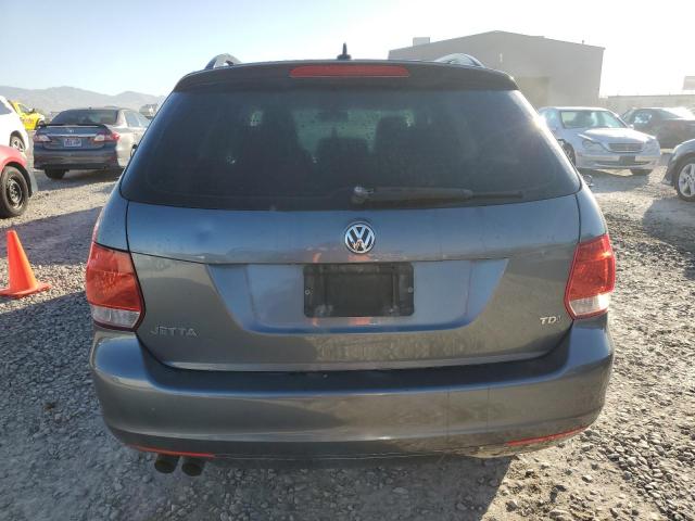 Photo 6 from auction – 2011 VOLKSWAGEN JETTA TDI with VIN 3VWPL7AJ7BM612182