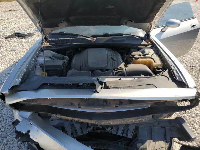 Photo 11 from auction – 2010 DODGE CHALLENGER with VIN 2B3CJ5DT0AH277922