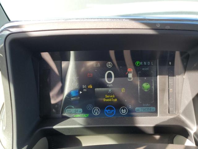 Photo 9 from auction – 2015 CHEVROLET VOLT with VIN 1G1RD6E40FU126427