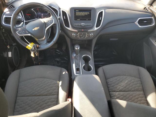 Photo 8 from auction – 2019 CHEVROLET EQUINOX LT with VIN 2GNAXJEV0K6222808