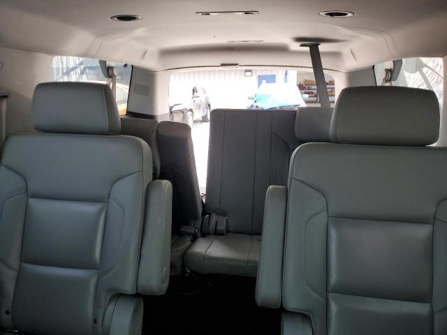 Photo 10 from auction – 2016 CHEVROLET SUBURBAN K with VIN 1GNSKHKC4GR466052