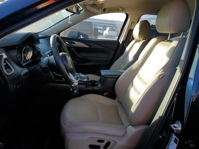 Photo 7 from auction – 2021 MAZDA CX-9 TOURI with VIN JM3TCACY1M0525495