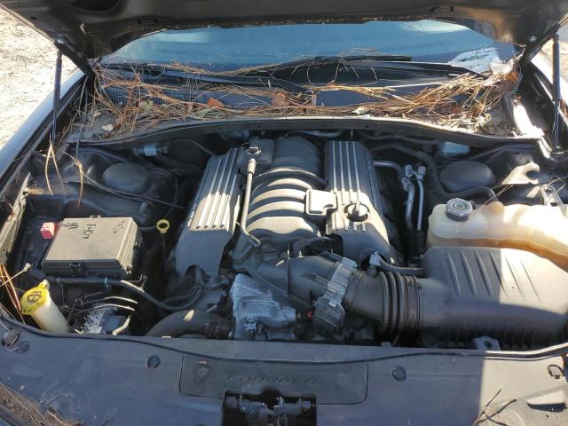 Photo 11 from auction – 2019 DODGE CHARGER SC with VIN 2C3CDXGJ2KH599270