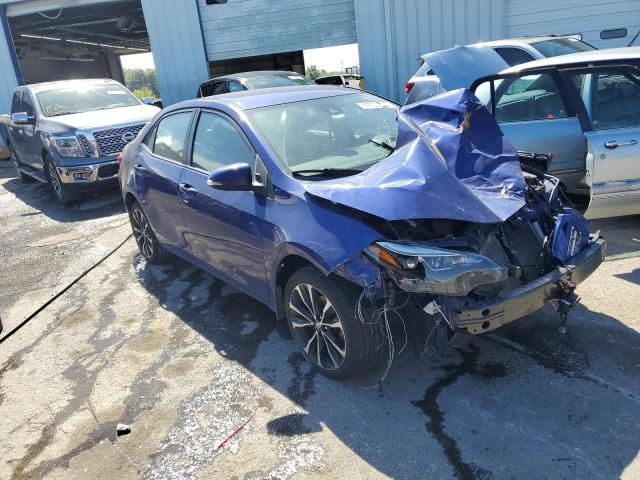 Photo 4 from auction – 2017 TOYOTA COROLLA L with VIN 2T1BURHEXHC828754