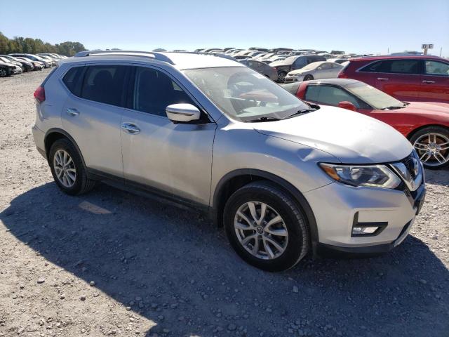 Photo 4 from auction – 2017 NISSAN ROGUE S with VIN KNMAT2MV5HP516239