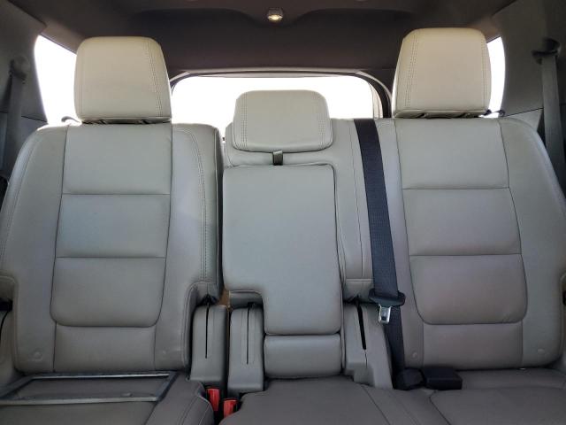 Photo 10 from auction – 2014 FORD EXPLORER L with VIN 1FM5K7F84EGA38203