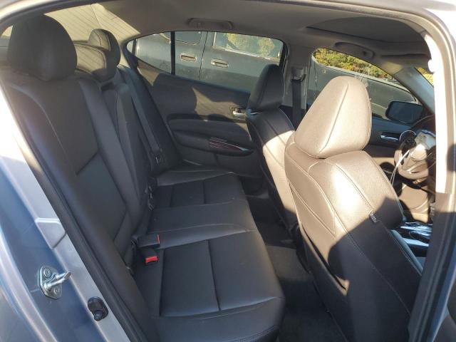 Photo 10 from auction – 2015 ACURA TLX with VIN 19UUB2F32FA024698
