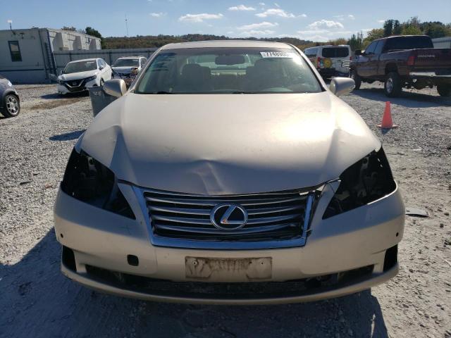 Photo 5 from auction – 2010 LEXUS ES 350 with VIN JTHBK1EG2A2373091