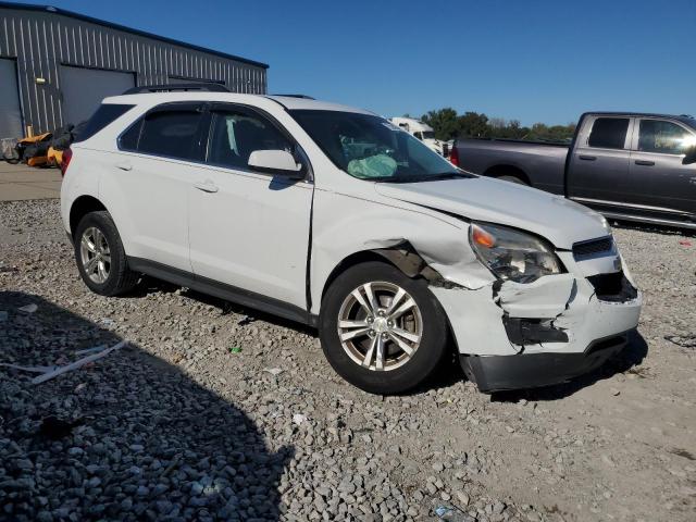 Photo 4 from auction – 2014 CHEVROLET EQUINOX LT with VIN 1GNFLFEK4EZ122532