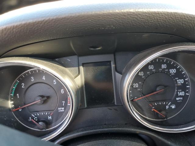 Photo 9 from auction – 2013 JEEP GRAND CHER with VIN 1C4RJFBG9DC552988