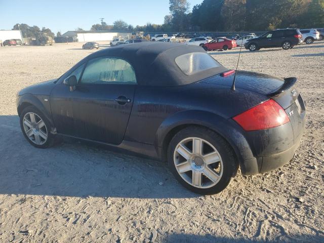 Photo 2 from auction – 2003 AUDI TT with VIN TRUTC28N431018585