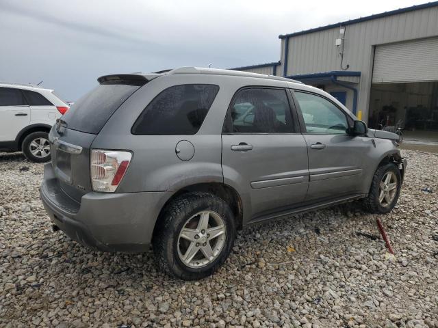 Photo 3 from auction – 2005 CHEVROLET EQUINOX LT with VIN 2CNDL73F056024293