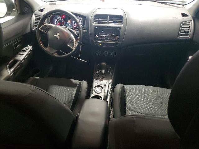 Photo 8 from auction – 2015 MITSUBISHI OUTLANDER with VIN 4A4AR3AW5FE062545