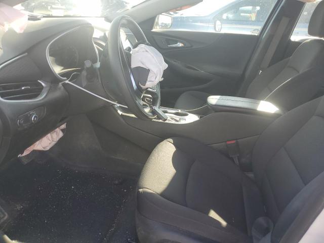 Photo 7 from auction – 2024 CHEVROLET MALIBU LT with VIN 1G1ZD5ST1RF115791