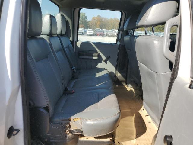 Photo 10 from auction – 2015 FORD F350 SUPER with VIN 1FT8W3B60FEA53281