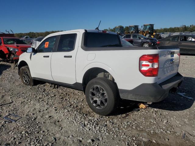 Photo 2 from auction – 2023 FORD MAVERICK X with VIN 3FTTW8E33PRA35476