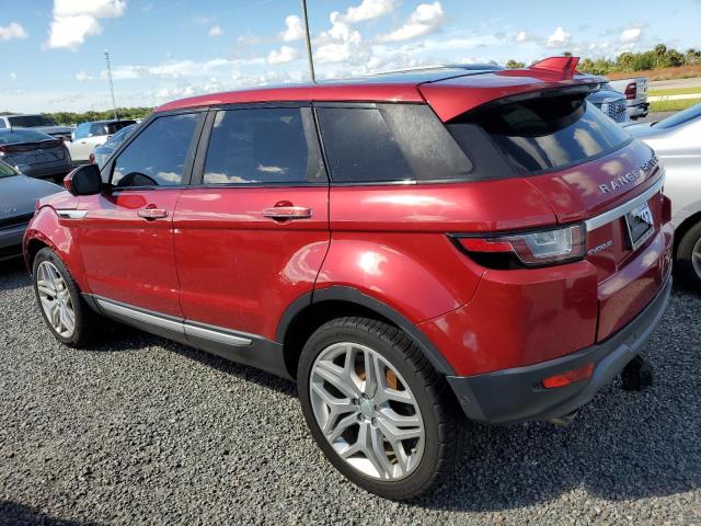 Photo 2 from auction – 2017 LAND ROVER RANGE ROVE with VIN SALVR2BG1HH206662
