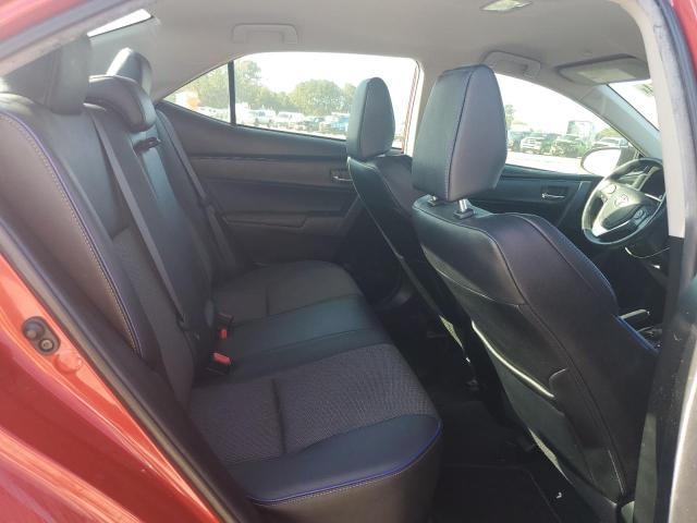 Photo 10 from auction – 2019 TOYOTA COROLLA L with VIN 5YFBURHE6KP947568