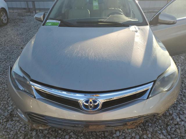 Photo 11 from auction – 2014 TOYOTA AVALON HYB with VIN 4T1BD1EB0EU026011