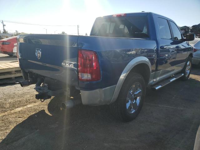 Photo 3 from auction – 2011 DODGE RAM 1500 with VIN 1D7RV1CT8BS617244