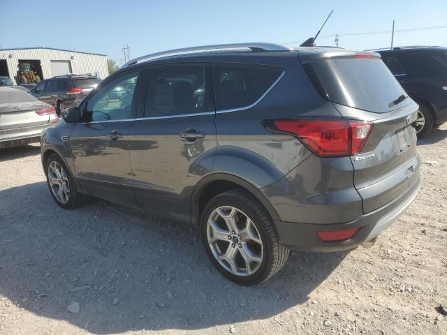 Photo 2 from auction – 2019 FORD ESCAPE TIT with VIN 1FMCU0J97KUA53526