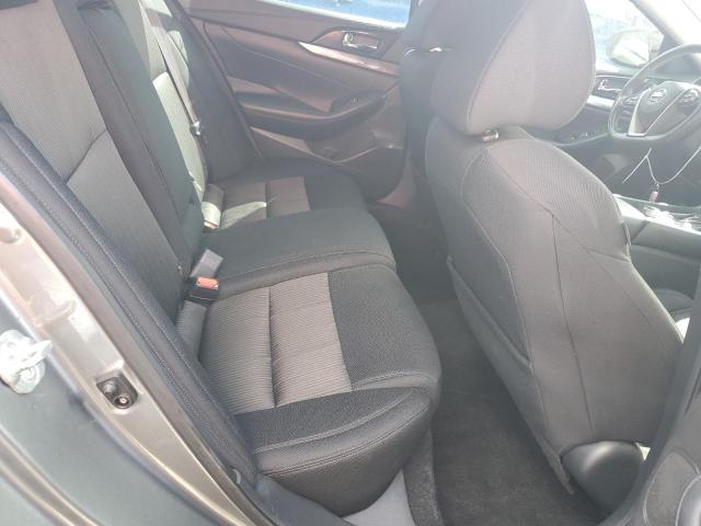 Photo 10 from auction – 2019 NISSAN MAXIMA S with VIN 1N4AA6AV4KC381731