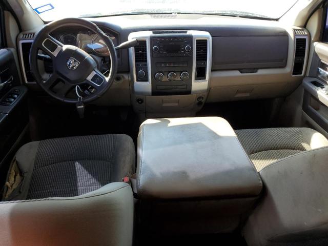 Photo 8 from auction – 2011 DODGE RAM 1500 with VIN 1D7RV1GTXBS705030