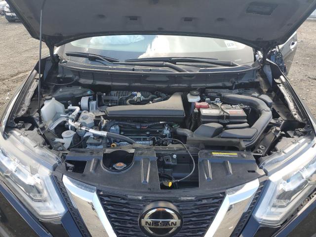 Photo 12 from auction – 2019 NISSAN ROGUE S with VIN 5N1AT2MV3KC802424