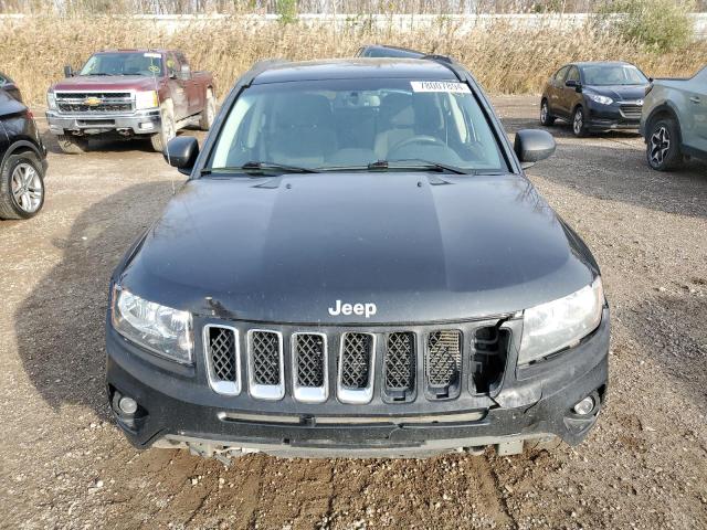 Photo 5 from auction – 2014 JEEP COMPASS SP with VIN 1C4NJDBB2ED688401